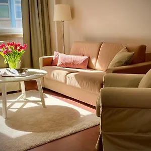  Apartment Cityhomemunich