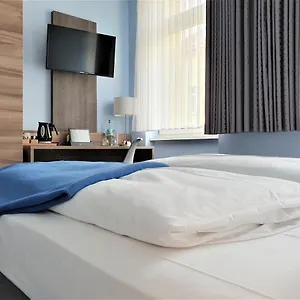Melarose Feng Shui Hotell Berlin