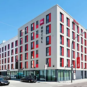 Ibis Sued Ξενοδοχείο