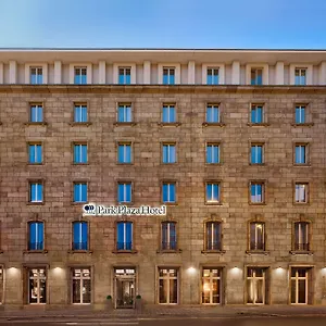 Ξενοδοχείο Park Plaza