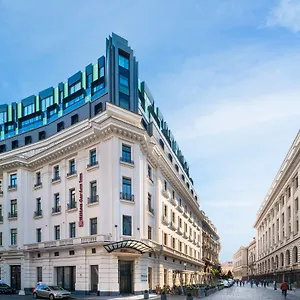 Ξενοδοχείο Hilton Garden Old Town