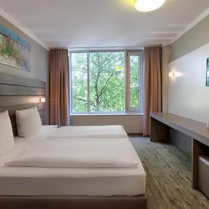4* Hotell Tulip Messe