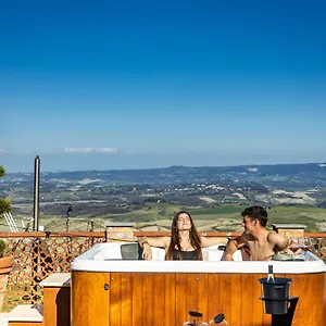 Agri La Terrazza La Ripadoro , Chianni Italy