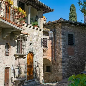 Bonaventura , Greve in Chianti Italy