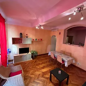 Casa Palazzuolo 45 , Florence Italy