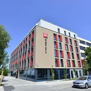 2* Hotell Ibis Ost