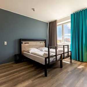 2* Hotell A&o Laim
