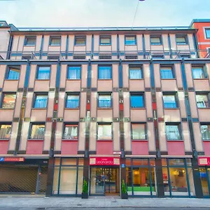 Otel Leonardo Center, Münih
