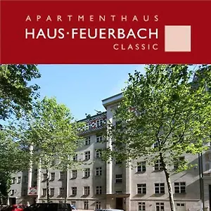 Apartmenthaus Feuerbach Leipzig