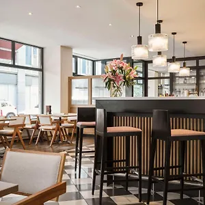 Otel Flemings Muenchen-city, Münih