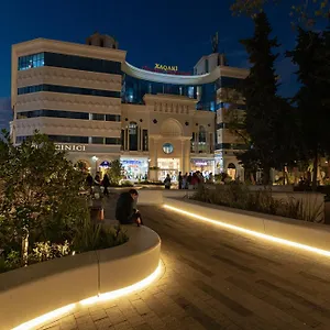 فندق Square
