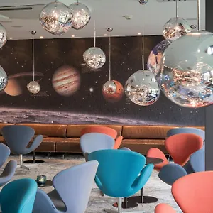 *** Hotel One Berlin-tiergarten Niemcy