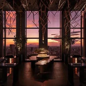 **** Hotel Shinagawa Japonia
