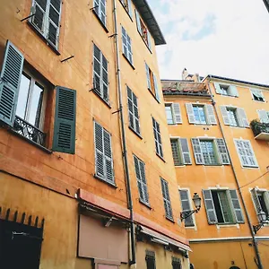 Ze Perfect Place - Spacieux - Cours Saleya - 2 Chb - 2 Sdb - Ac , Nice France