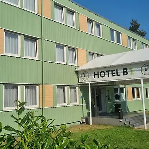 B1 Hotell Berlin