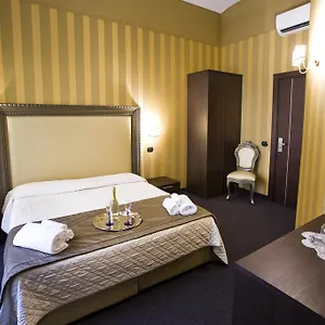 Πανσιόν Nice Rome Holiday