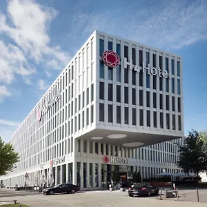 4* Hotell H4 Messe