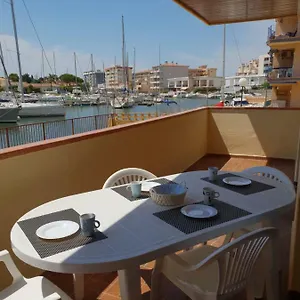Puerto Simona 11a , Roses Spain