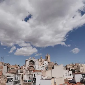Amparito - Casc Antic , Tarragona Spain