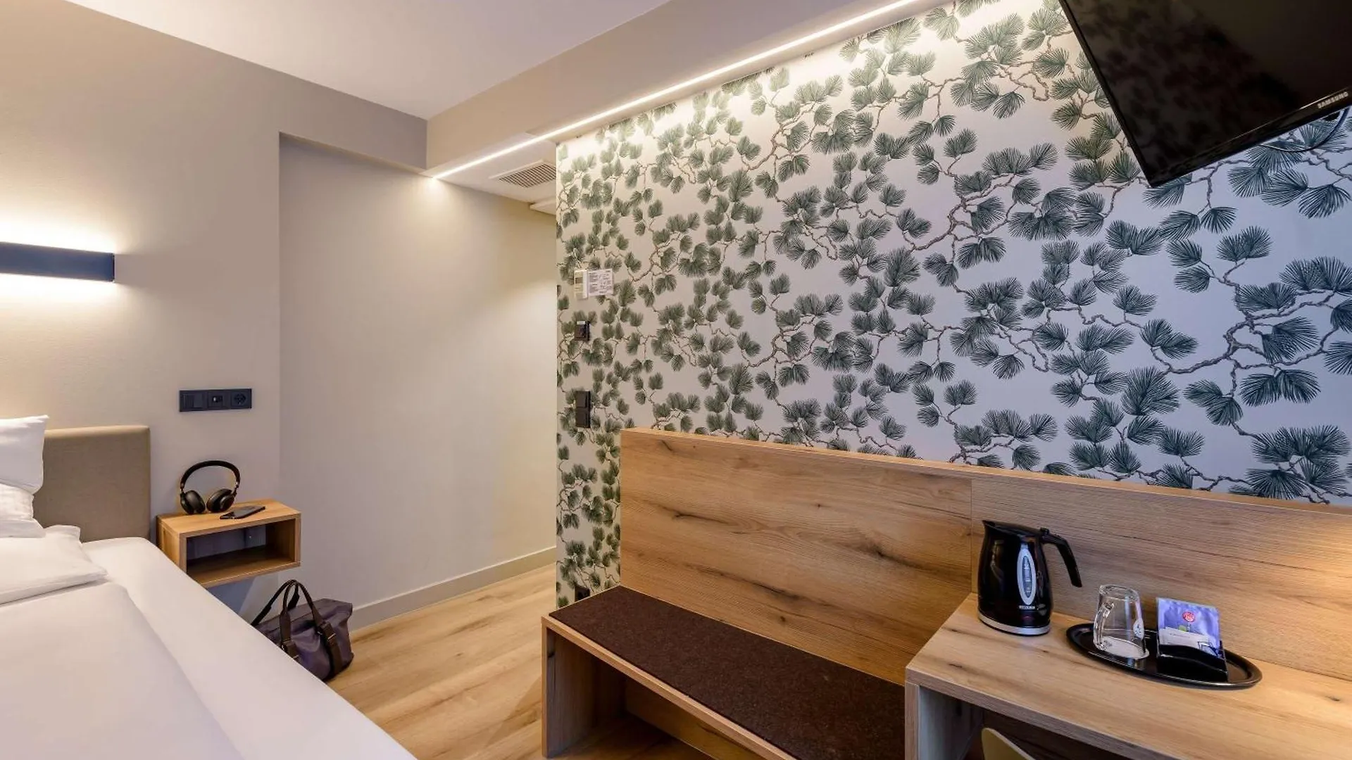 Mercure Hotel Muenchen Altstadt  Munich