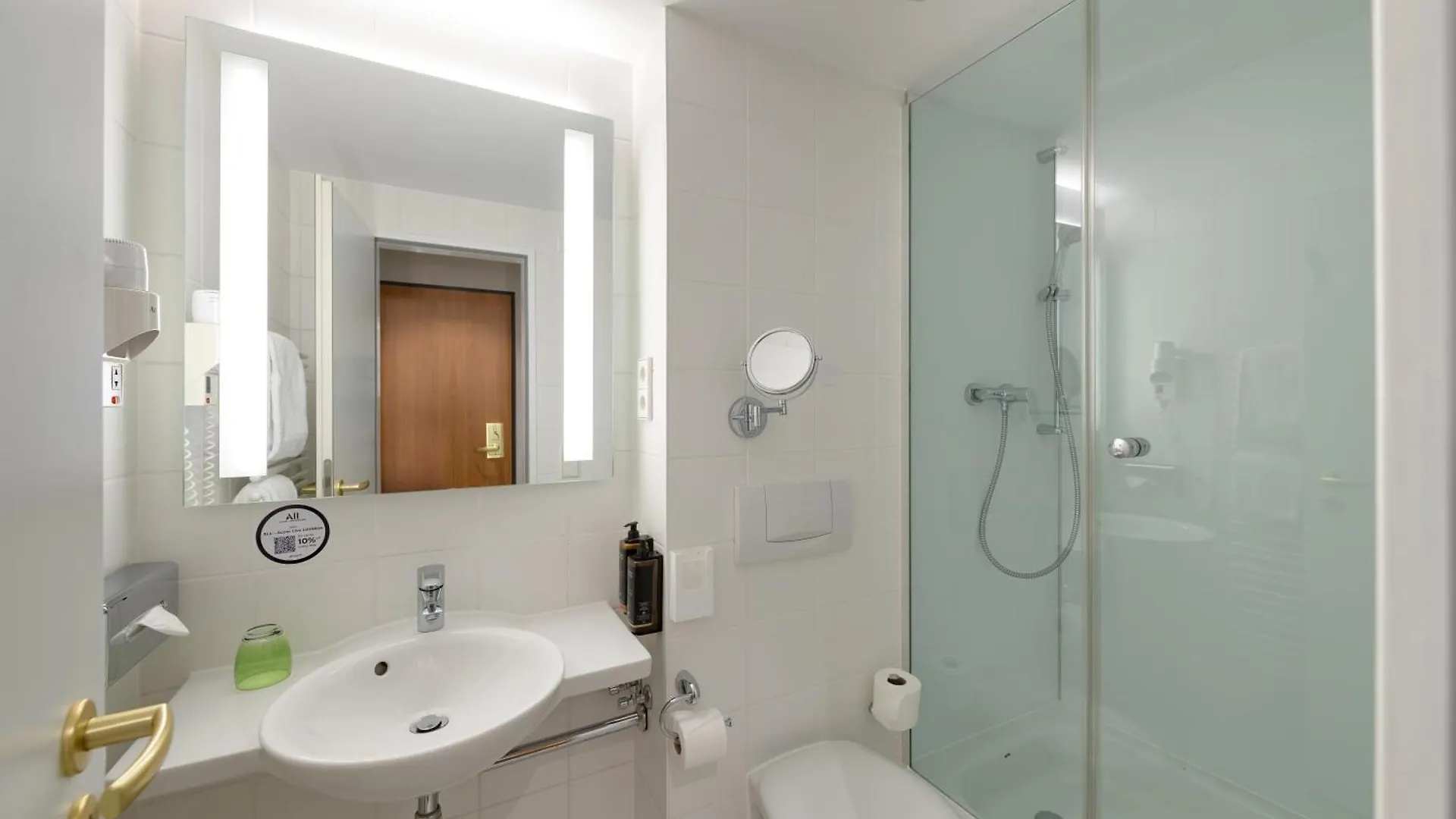 Mercure Hotel Muenchen Altstadt Munich