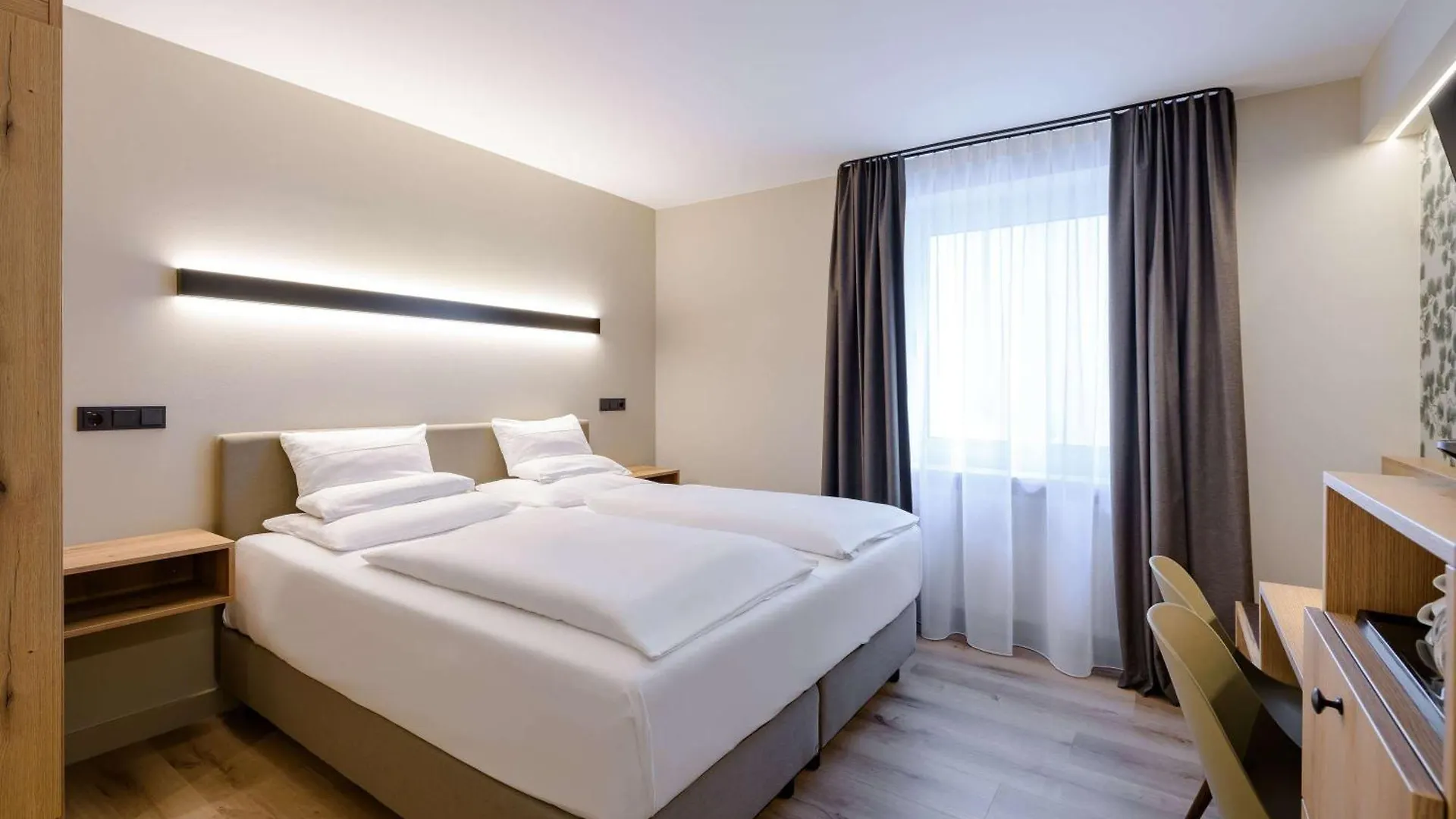 Mercure Hotel Muenchen Altstadt