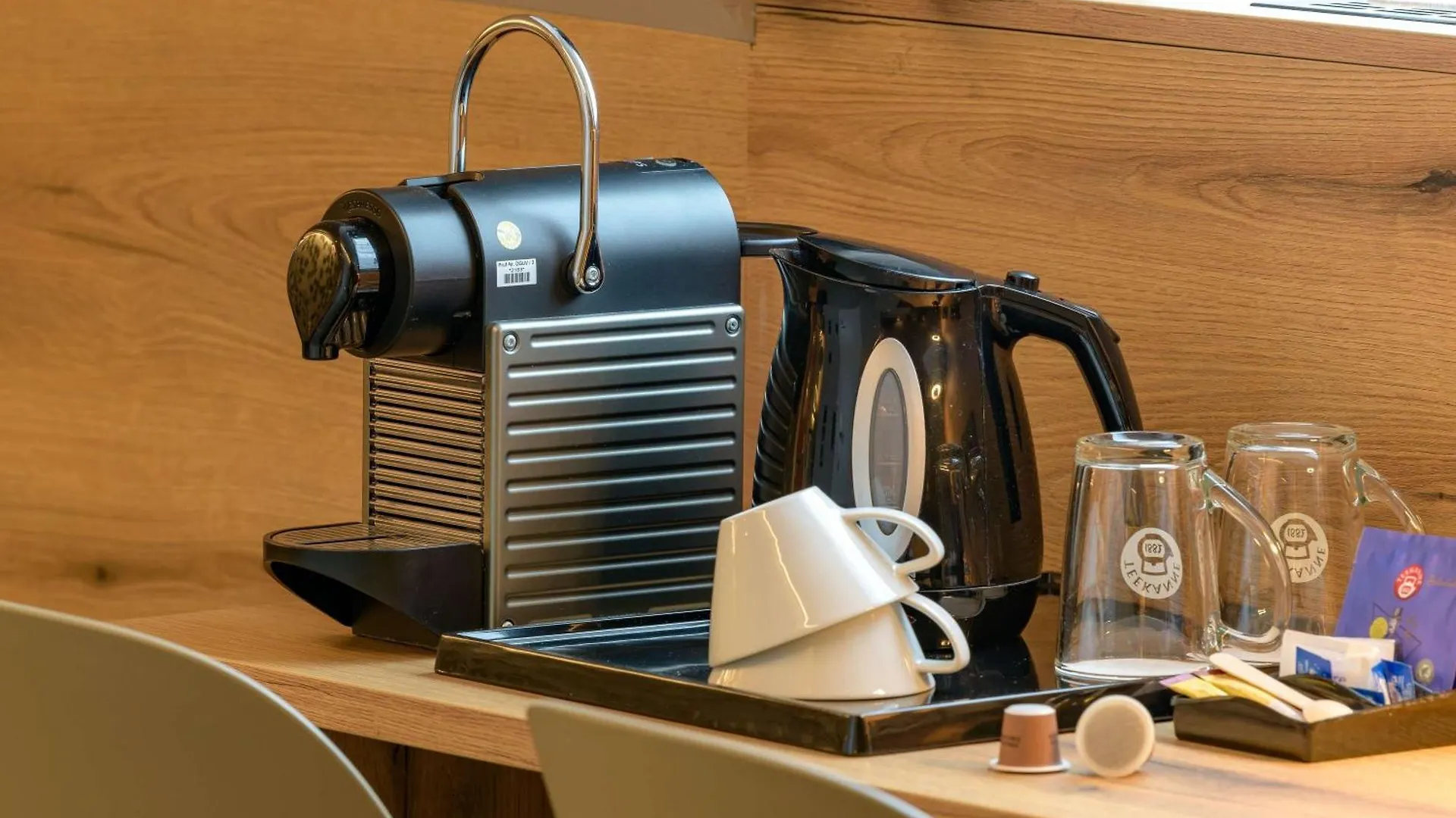 Mercure Hotel Muenchen Altstadt 3*, Munich