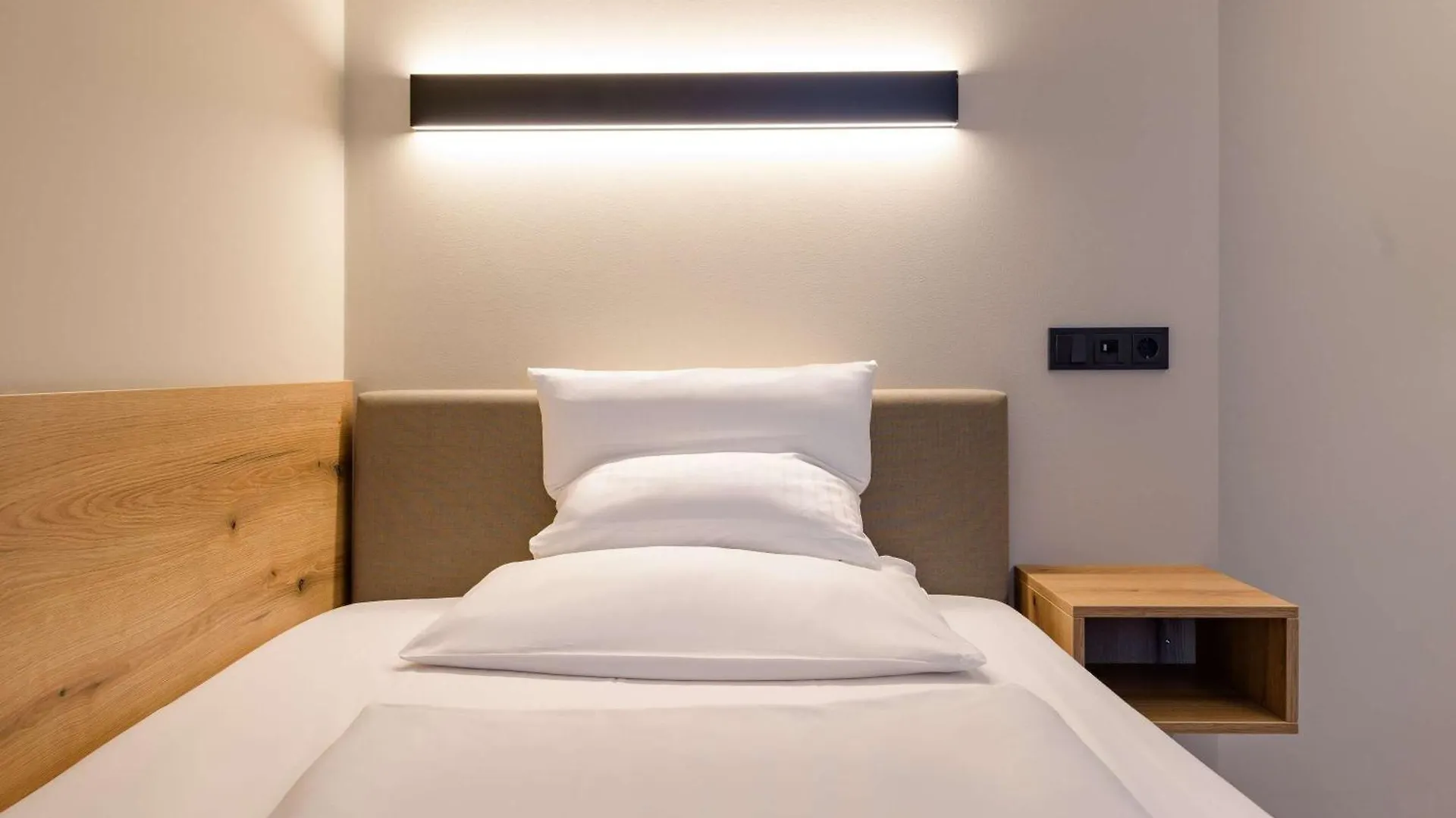 Mercure Hotel Muenchen Altstadt