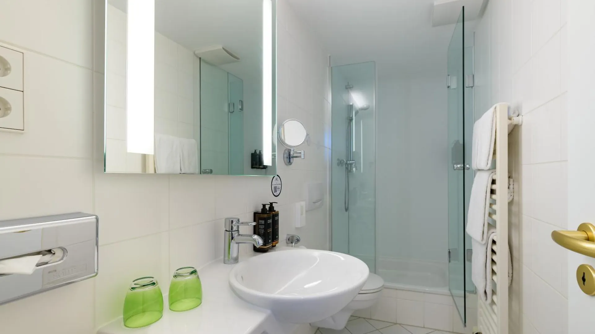 ***  Mercure Hotel Muenchen Altstadt Germany