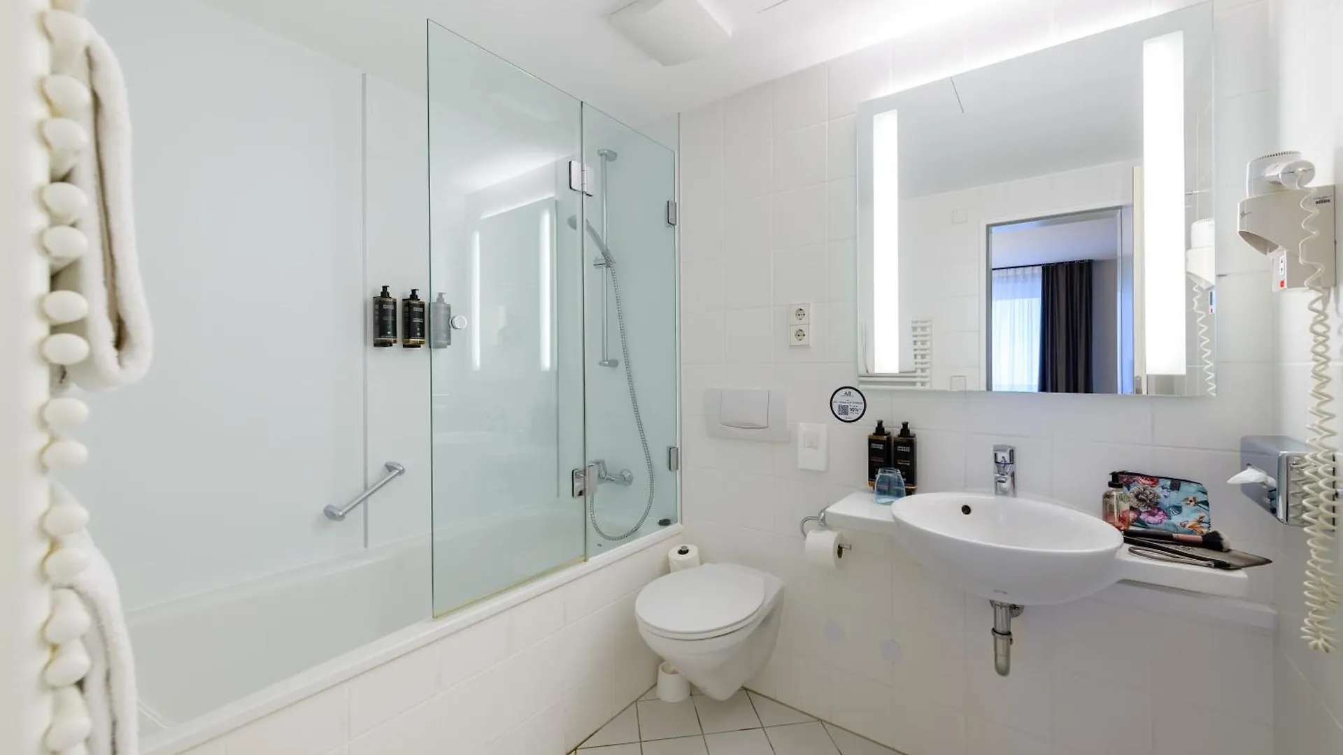 ***  Mercure Hotel Muenchen Altstadt Germany
