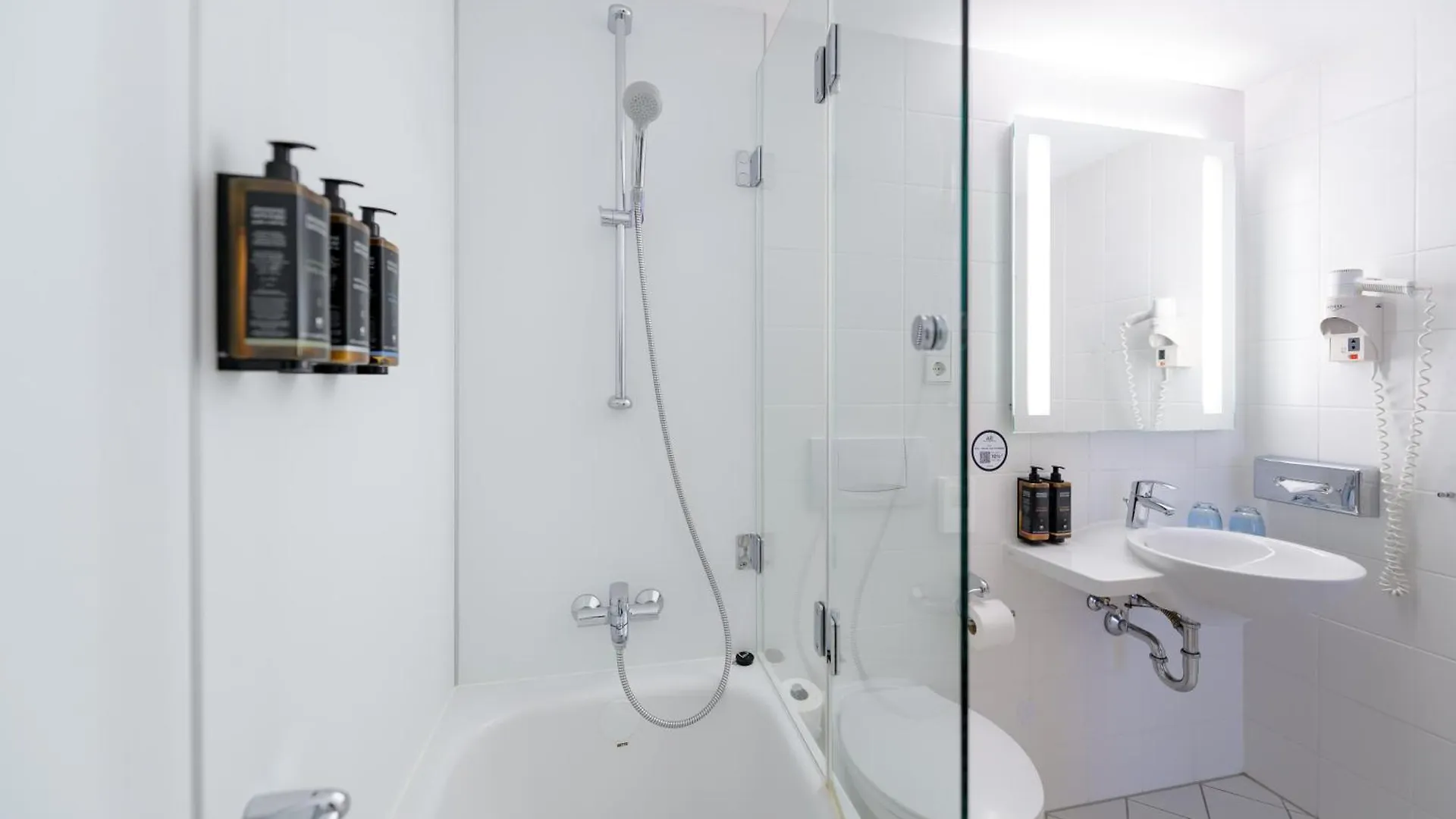 Mercure Hotel Muenchen Altstadt 3*, Munich