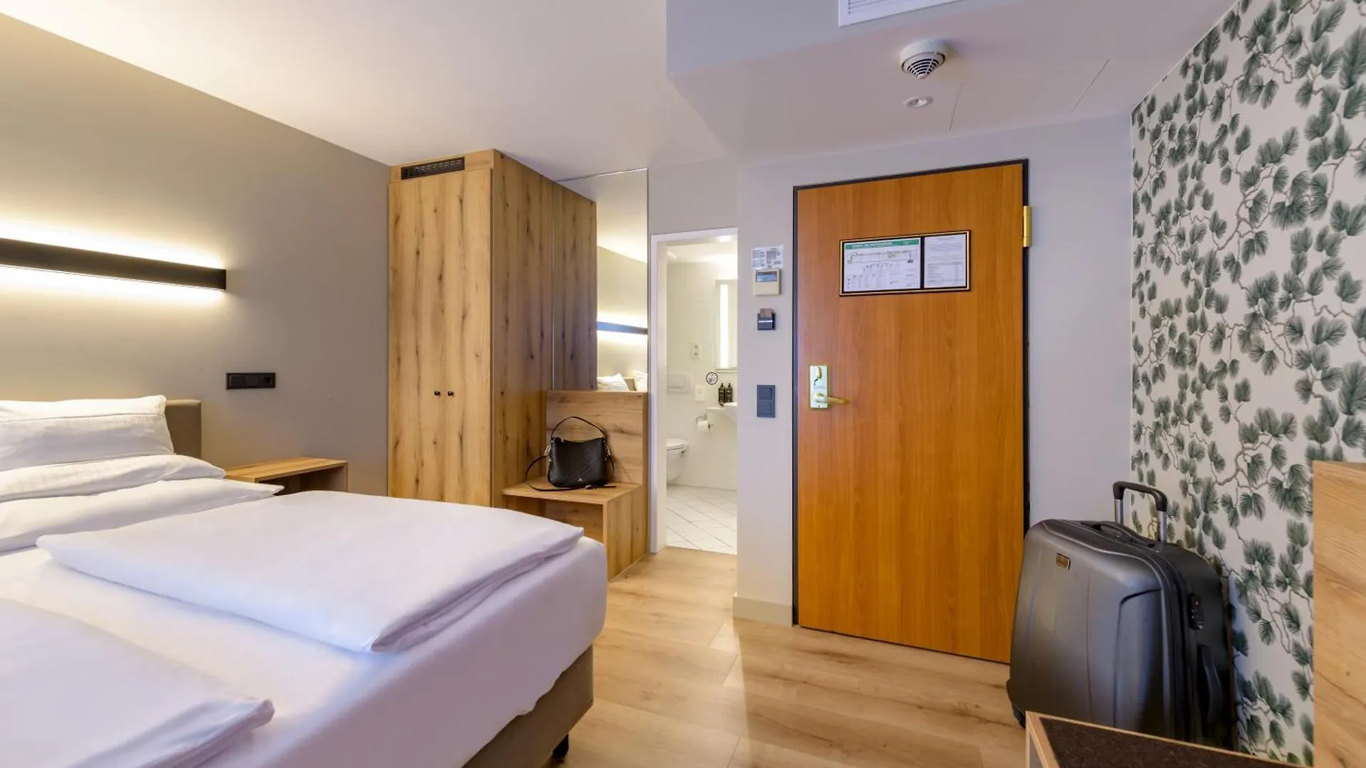Mercure Hotel Muenchen Altstadt