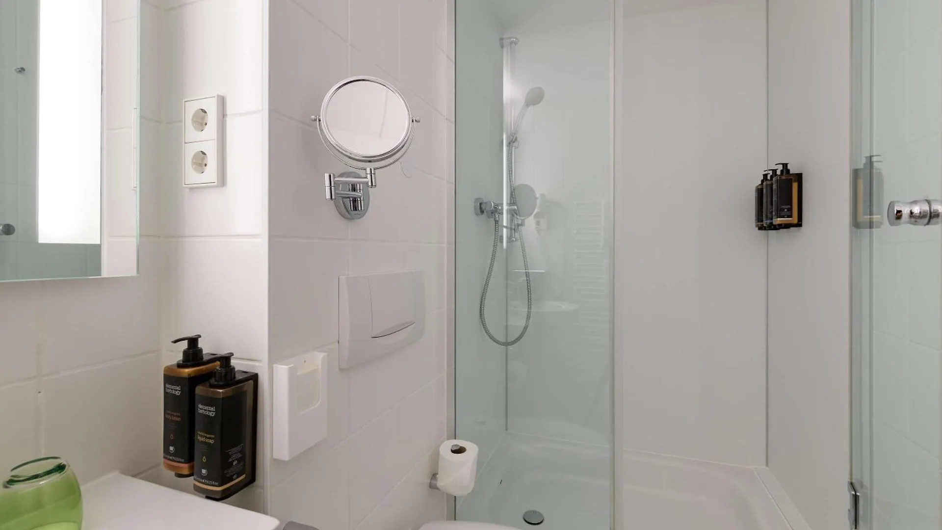 Mercure Hotel Muenchen Altstadt