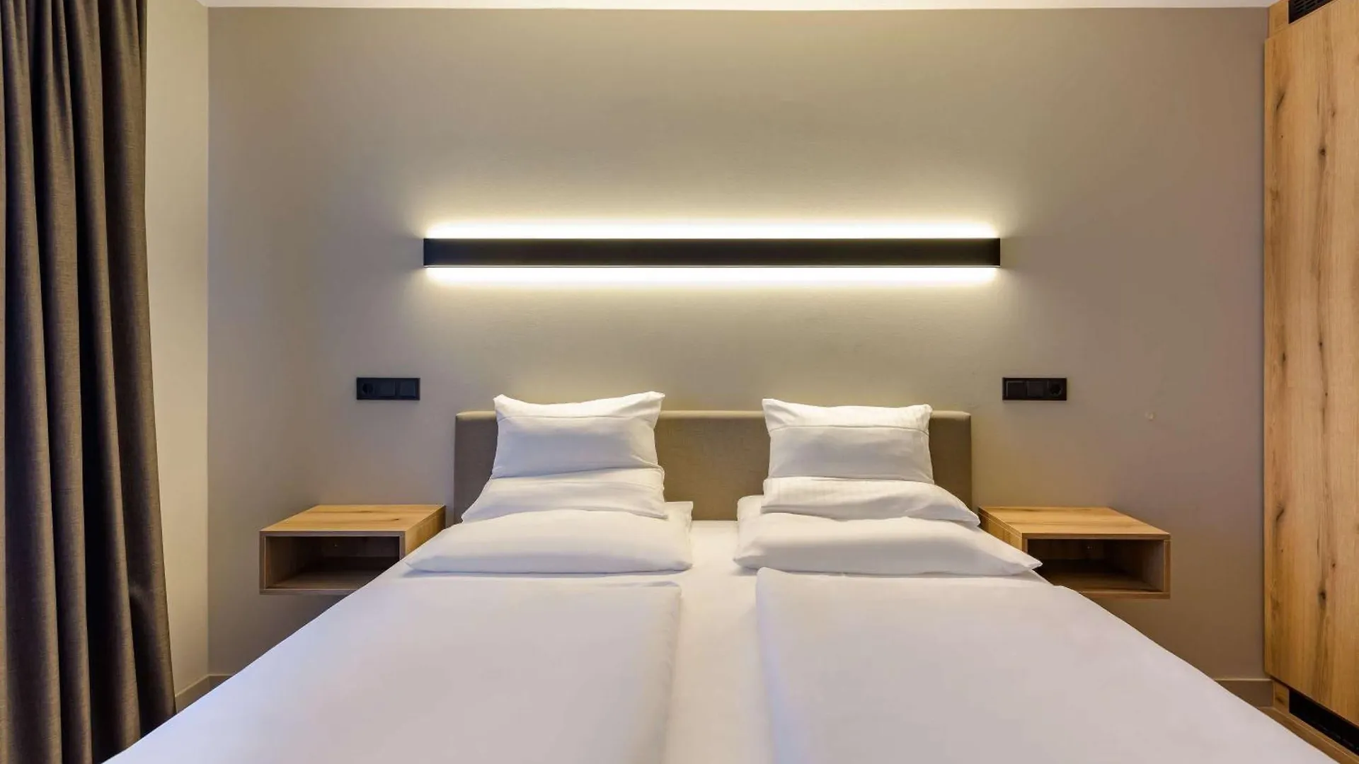 ***  Mercure Hotel Muenchen Altstadt Germany