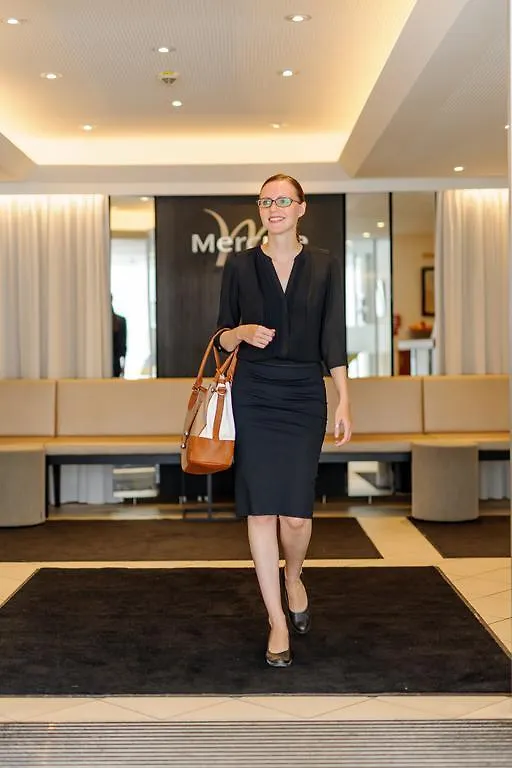 Mercure Hotel Muenchen Altstadt Munich
