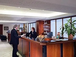 Mercure Hotel Muenchen Altstadt