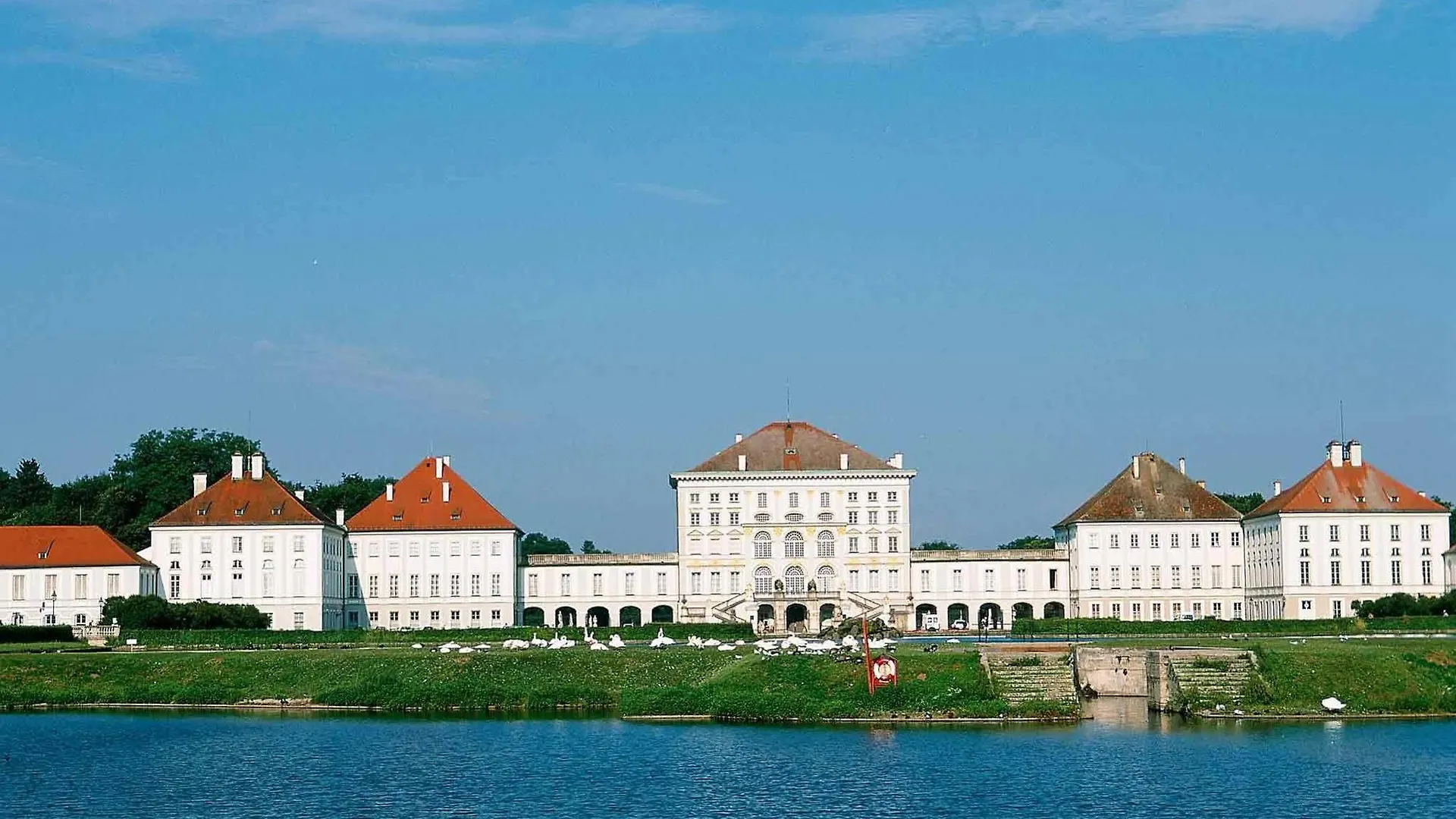 Mercure Hotel Muenchen Altstadt 3*, Munich