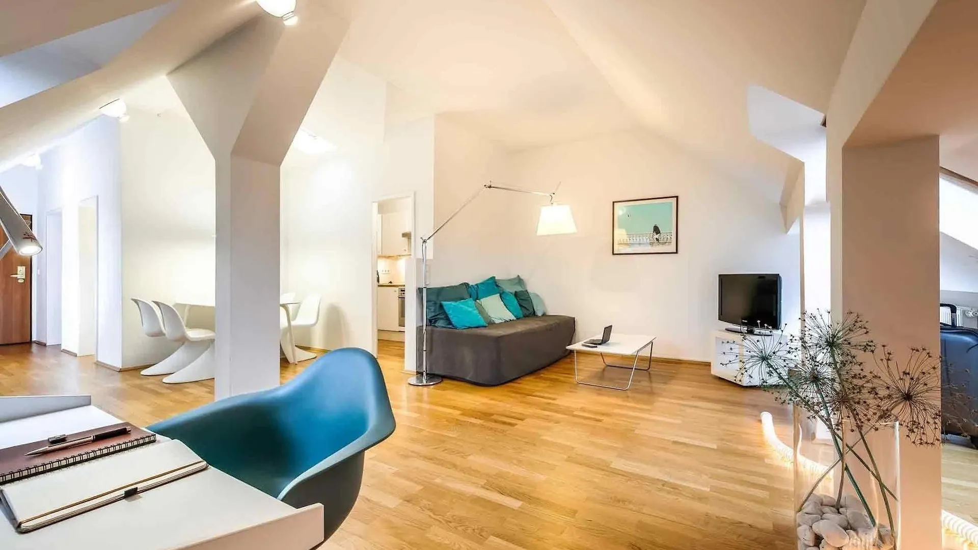 Mercure Hotel Muenchen Altstadt 3*, Munich